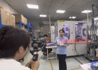 导热材料/电子行业短视频运营案例【制造业流量新密码】