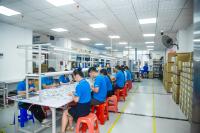龙华导热硅脂厂家双语网站建设案例，外贸内销同步打造营销官网