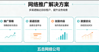 网络推广做了半年没效果，问题出在哪?